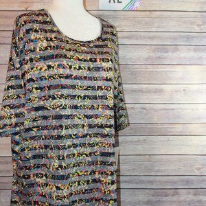 Lularoe Irma XL #7